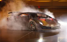 Lamborghini sắp mở đại lý tại Việt Nam