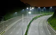Đèn LED thế hệ mới giảm thiểu ô nhiễm ánh sáng