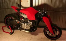 Honda CBR600F độ – Kết quả của đam mê