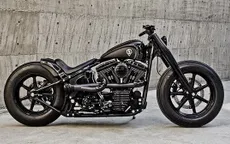 ROUGH CRAFTS – Tên lửa xuyên màn đêm