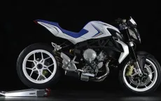 Chi tiết MV Agusta Brutale 800 2013