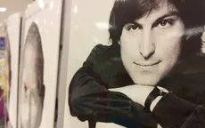 Chi bao nhiêu tiền mới được ngồi tán gẫu với Steve Jobs?