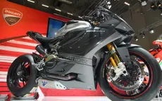 Ducati 1199 Panigale RS13" Sẵn sàng để vô địch