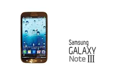 Galaxy Note III - "Siêu phẩm" tiếp theo của Samsung?