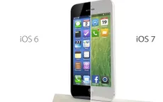 iOS 7 sẽ khác hoàn toàn những phiên bản trước?