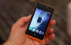 Tablet chạy HĐH Firefox OS xuất hiện vào tuần tới?