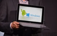 Transformer Book Trio: Laptop "3 trong 1" trình làng