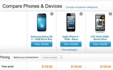 iPhone 5 "hụt hơi" trước Galaxy S4 ngay sân nhà