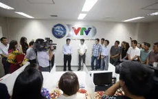 VTV khai trương Trung tâm Sản xuất các chương trình Thể thao
