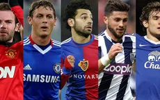 Premier League vẫn là thiên đường mua sắm