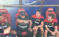 Mata vẫn ôm mộng đẹp cùng Man United