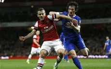 Tứ kết FA Cup: Arsenal đụng đá tảng Everton