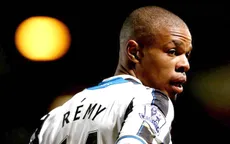 Arsenal: Hơi thở Pháp từ Loic Remy?