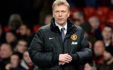 David Moyes than vãn sau trận hòa thất vọng trước Fulham