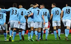 Man City - Aston Villa: Đếm ngược ngày lên ngôi