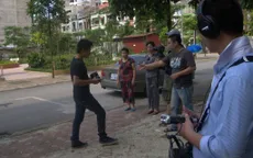 Bí quyết giúp  phim siêu ngắn trong "Sống đẹp" hấp dẫn