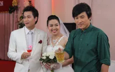 Phim trên VTV9: Bóng tối rực rỡ
