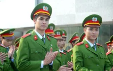 Hot boy Baggio: Đóng phim nhớ nhất là... lạnh!