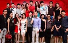 Sau Giọng hát Việt là Cặp đôi hoàn hảo