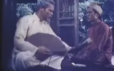 Phim cuối tuần: Thằng Bờm