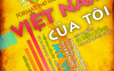 Việt Nam của tôi: Sân chơi mới cho sinh viên