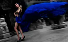 "Chân dài" đầu tiên vào ngôi nhà chung Vietnam’s Next Top Model