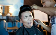 Đại Nghĩa hóa thân thành Tùng Dương