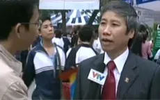 “Tổng chỉ tiêu tuyển sinh 2013 về cơ bản ổn định”