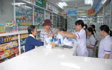 TP.HCM: Bình ổn giá thuốc còn nhiều khó khăn