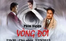 Phim cuối tuần: Vòng đời