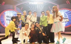 Nhìn lại gala chung kết Gương mặt thân quen