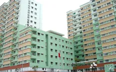 Nhà thu nhập thấp: Cung chưa đủ cầu