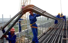 Việt Nam được vay 250 triệu USD tái cơ cấu kinh tế