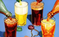 180.000 người chết mỗi năm do thức uống có đường