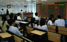 Nhiều công ty chứng khoán tuyển nhân sự trở lại