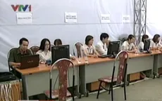 75% DN Hà Nội chưa nộp hồ sơ quyết toán thuế TNCN