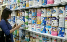 Giá sữa đang tăng bất hợp lý?