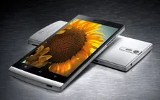 Oppo Find 5 ra mắt thị trường Việt Nam