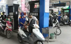 Quản lý chặt việc tăng giá hàng hoá theo giá xăng dầu