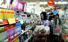 Hà Nội: Tổng mức bán lẻ quý I tăng thấp nhất trong nhiều năm 