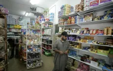 Doanh nghiệp Palestine đau đầu với hàng nhập khẩu
