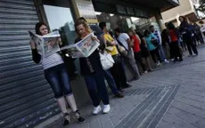 Eurozone: Thất nghiệp cao kỷ lục