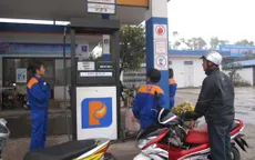 HN quy hoạch hệ thống cửa hàng xăng dầu