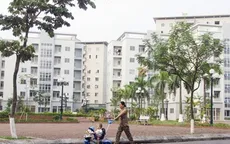 TP.HCM: Đề xuất giá nhà ở xã hội 12 triệu/m2