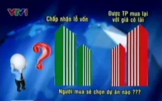 Mua lại nhà ở thương mại tồn kho: Lo ngại tính khả thi