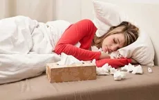 Làm sao phòng trị cảm cúm?
