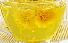 Khám phá tác dụng trị ho kỳ diệu của hoa