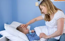 Phòng tránh cảm cúm