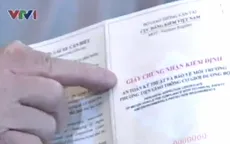 Gỡ khó khi rút hồ sơ đăng kiểm xe ô tô