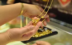Xem xét điều chỉnh thuế xuất khẩu vàng trang sức